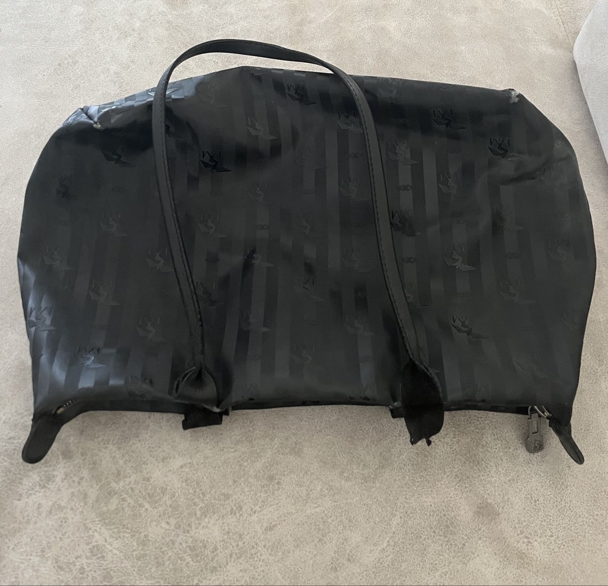 Taschen für Damen: Schwarze Handtasche – Gebraucht aus Widnau von jessica020 3