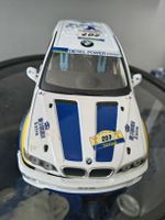 Model Auto BMV Z5 Rally Z Raid