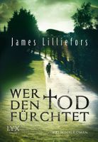 Lilliefors James - Wer den Tod fürchtet / Krimi