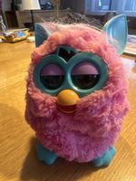 FURBY, funktionsfähig