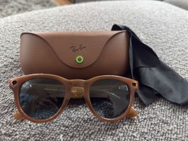 Rayban Meta 2023 model RW4009