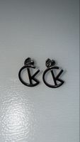 Calvin Klein Ohrstecker „ck league“