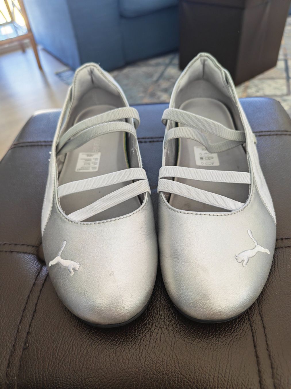 Puma Scarpe da donna: Puma Speedcat Ballerina Gr40.5 – Usato da Regensdorf venduto da Marish73