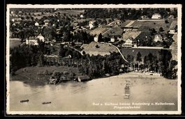 Seengen, Schloss Brestenberg am Hallwile