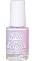 Wasserlöslicher Nagellack für Kinder (7)