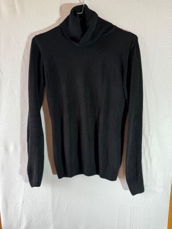 Weicher Rollkragenpullover Gr. L
