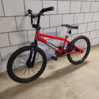 Kinder BMX 20 Zoll Räder