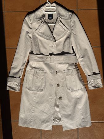 Trench Esprit Collection taglia 36  , new