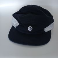 5 Panel Snapback Cap
