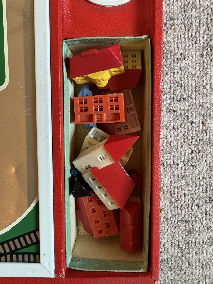 Giochi: Spielkasten PERMA – Usato da Schönenberg ZH venduto da Roxana8820 3