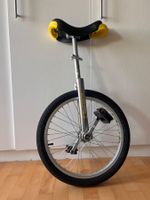 Einrad QU-AX LK-2010 6061-T6