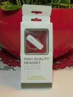 TOP MTK stereo headphones
