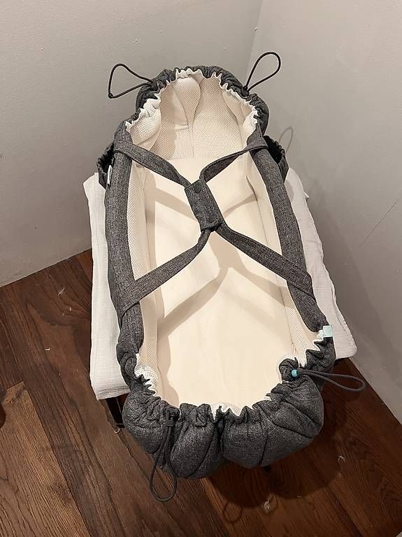Najell Marsupi portabebè: Najell Sleep Carrier – Usato da Wangen b. Olten venduto da tolkisa 1