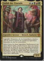 TCG Magic The Gathering MTG DMU 203 Jodah der Einende
