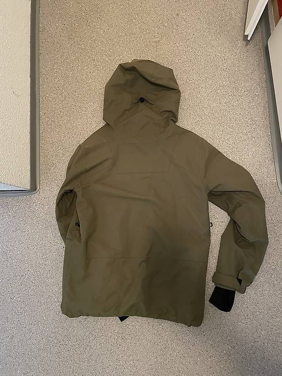 Vestes: Originale Volcom Ski Jacke – D'occasion à Flawil par safrans 4