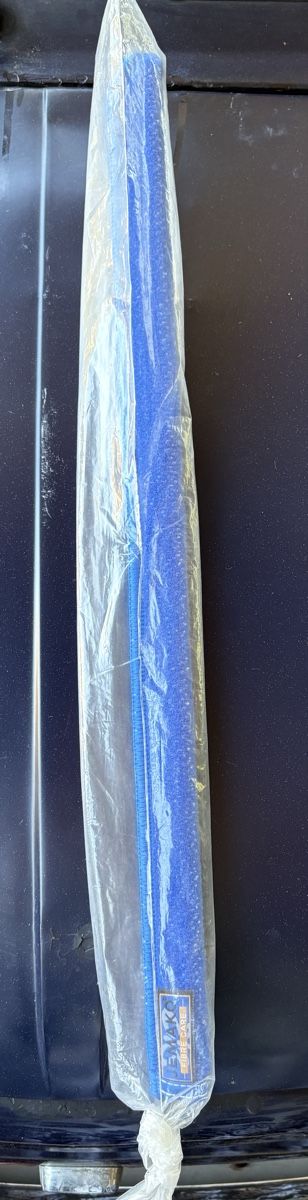 Lavabi & lavandini: neuer blauer cleanstick jemako  – Nuovo e nell'imballaggio originale da Bubikon venduto da mma_gtv8