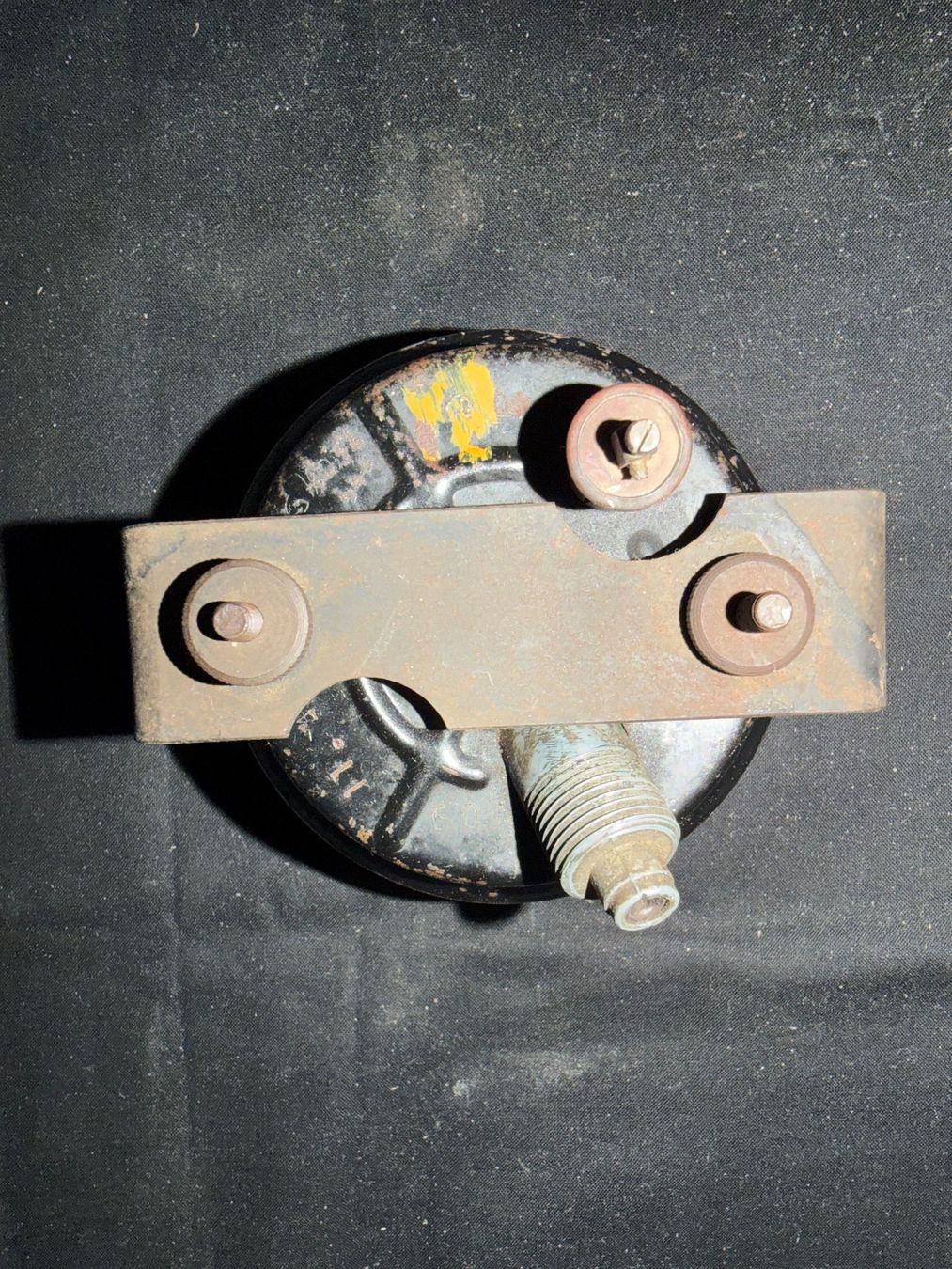 Mercedes-Benz Tutti pezzi di ricambio auto: Mercedes Oldtimer W136 Tacho - Geschwindigkeitsmesser – Usato da Luzern venduto da Basa73 2