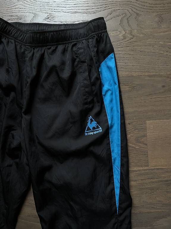 Hosen: le coq sportif trainerhosen – Gebraucht aus Luzern von tro_b2v6 1