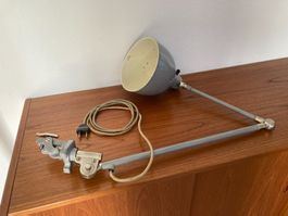 Belmag Gelenklampe