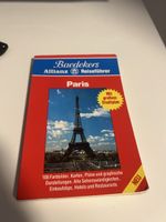 Baedeker Reiseführer Paris - Neuwertig 🗼