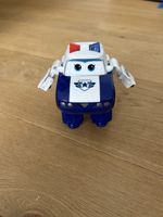 Super wing action fugure