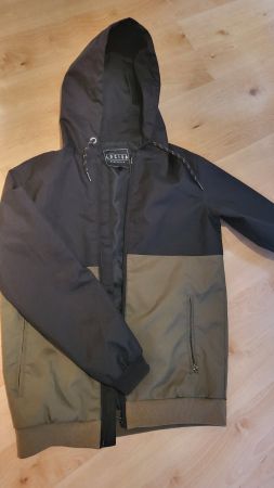 Übergangsjacke Kinder