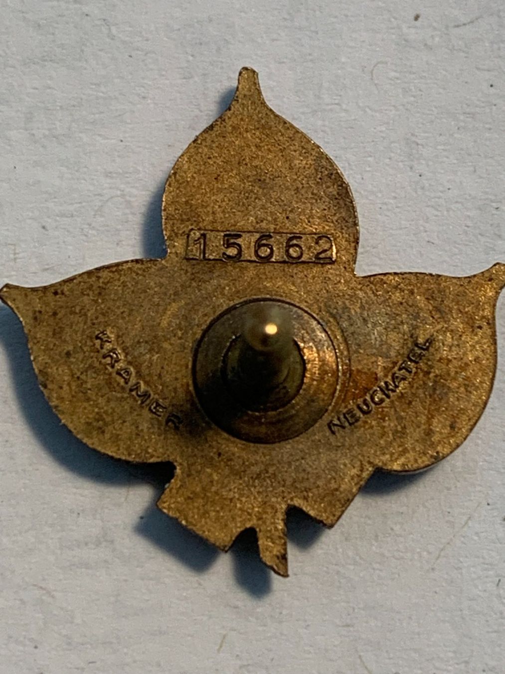 Swiss Plaketten & Abzeichen: Diverse Sammlung alter CH Abzeichen, Pins + Anstecknadel – Gebraucht aus Sarmenstorf von habasa 6