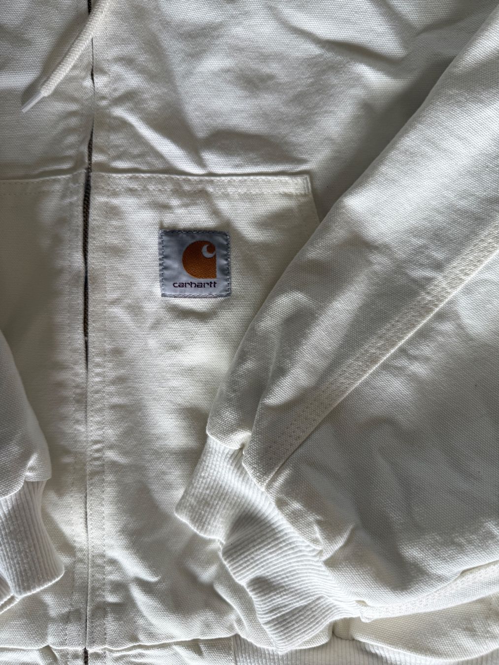 Carhartt Giacche: Carhartt - OG Active Jacket / L – Nuovo e nell'imballaggio originale da Basel venduto da Mezze 2