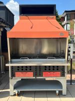 Griglia King Professionale / Professioneller Gastro Grill