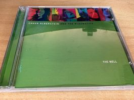 Chava Alberstein And The Klezmatics – The Well
