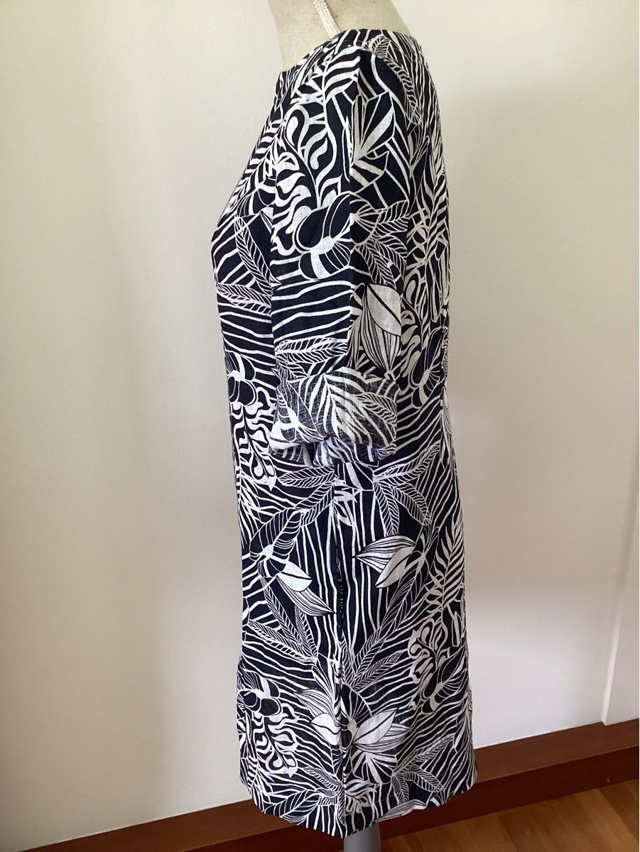 Vestiti: rick cardona, Leinenkleid, Gr. 36 – Nuovo e nell'imballaggio originale da Salenstein venduto da Esprit57 2