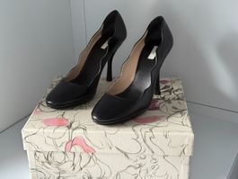 Prada Catwalk High Heels mit Originalbox