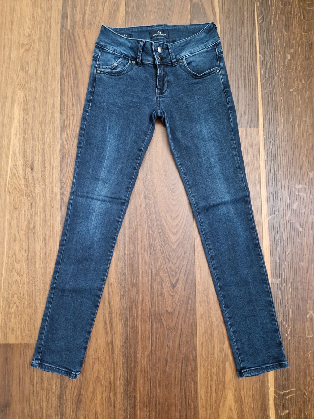 Jeans: LTB Jeans Molly W27/L30 – Gebraucht aus Au SG von Chliini87