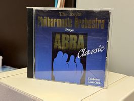 Royal Philharmonic Orchestra - Plays ABBA Classic - HA11N