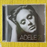 ADELE-ADELE 21