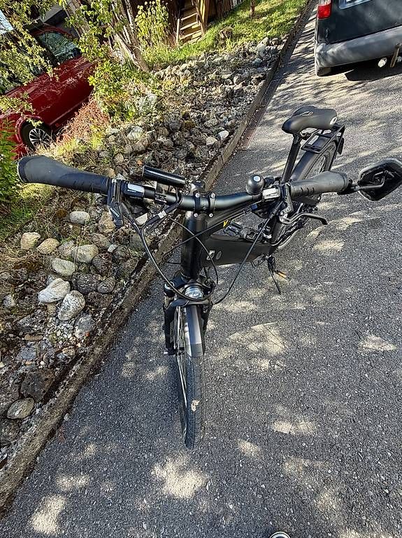 Velos: Stromer ST1 – Gebraucht aus Gurbrü von Litteria72 3