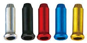 Ersatzteile: Bengal - Embout de câble noir – Neu und originalverpackt aus Biel/Bienne von TheShop4U 1