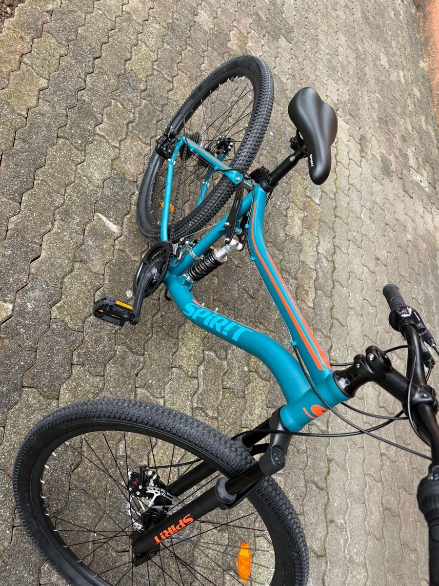 Biciclette: Fully Mountainbike 27.5“ – Usato da Zürich venduto da saviccc 3