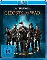 🎞️🎥🍿 Ghosts of War 🍿🎥💿
