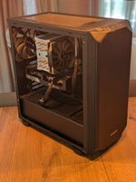 Gaming-PC: R7 5700X/RX 6650 XT OC 8GB/16GB/3TB/Win 11 Pro