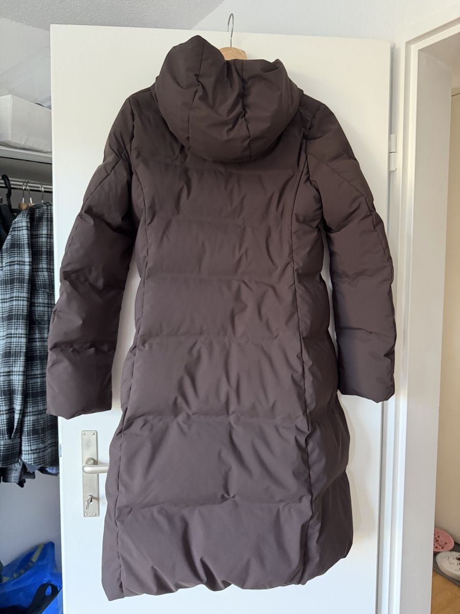 Uniqlo Mäntel: Uniqlo down coat S – Neu (gemäss Beschreibung) aus Bern von Schris08 1