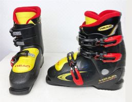 Skischuhe HEAD CARVE X3; Grösse 39