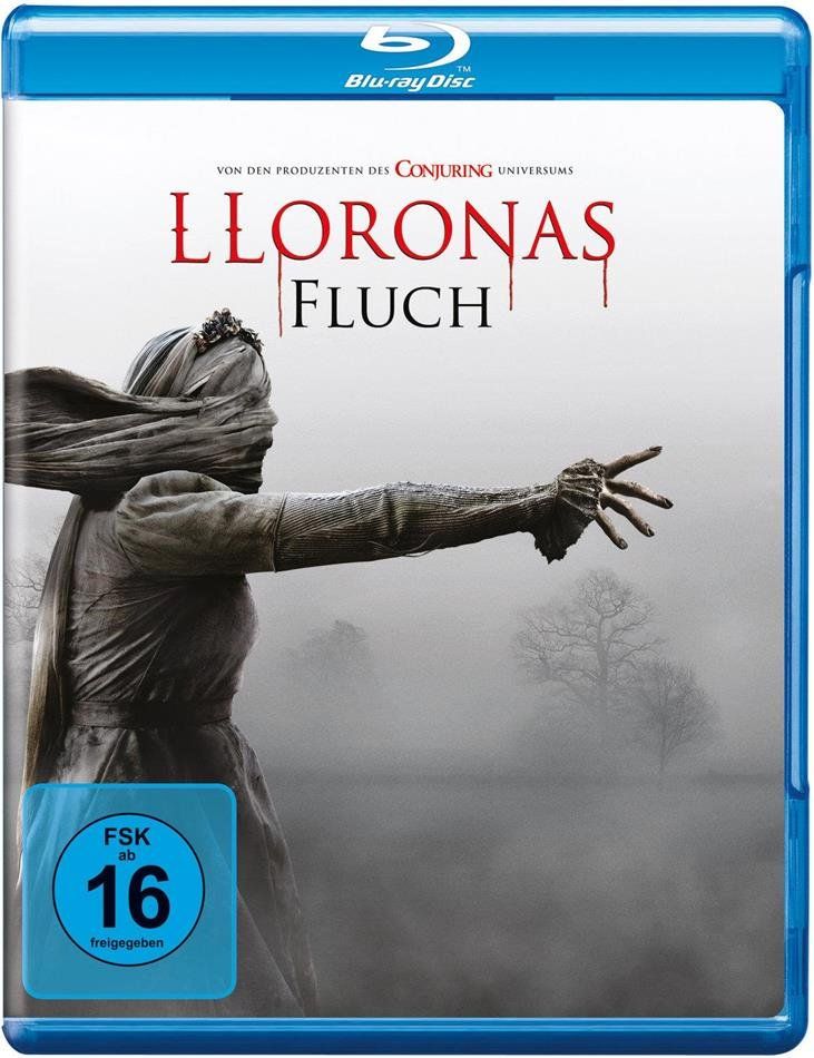 Tous les DVDs: Lloronas Fluch (Blu-Ray) – Neuf avec emballage d'origine à Bern par Frebo