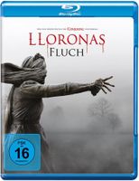 Lloronas Fluch (Blu-Ray)
