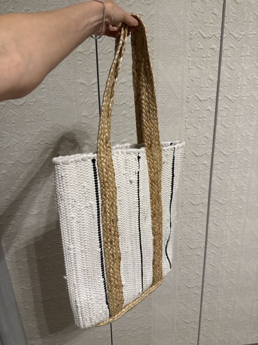 Borse: Ble Resort Collection tote bag – Nuovo (secondo la descrizione) da Biel/Bienne venduto da TanyaM02 1