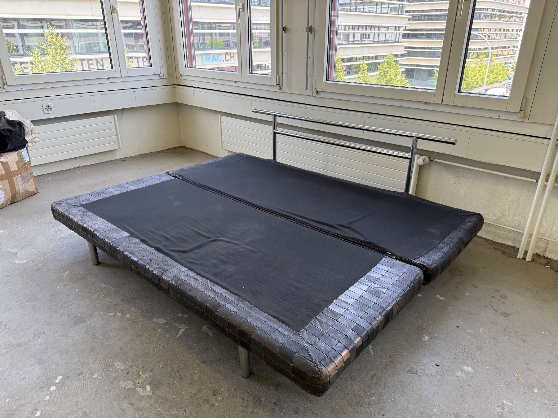 Sofas: Design Bettsofa – Gebraucht aus Zürich von dominik_41 3