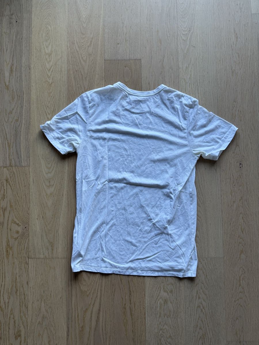 Nike T-Shirts: Nike Court T-Shirt – Gebraucht aus Zürich von sandro_colombini 3