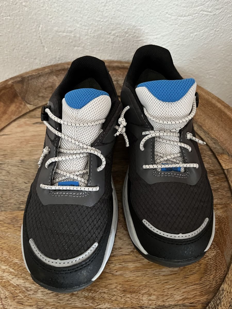 Superfit Scarpe per ragazzi: Neuer Turnschuh Superfit Grösse 34 – Nuovo (secondo la descrizione) da Spiez venduto da see_byr2 3