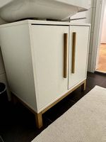 Badezimmerunterschrank