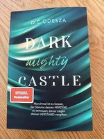 Dark mighty Castle